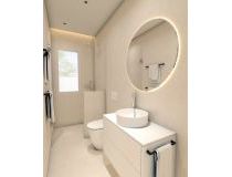  - Бунгало - Pilar de la Horadada - La Torre De La Horadada