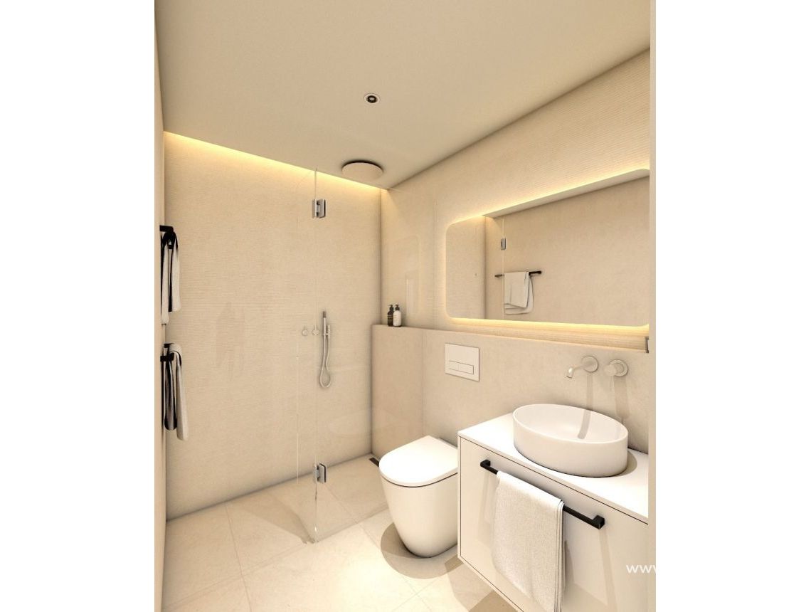  - Бунгало - Pilar de la Horadada - La Torre De La Horadada