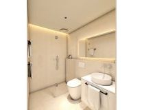  - Бунгало - Pilar de la Horadada - La Torre De La Horadada