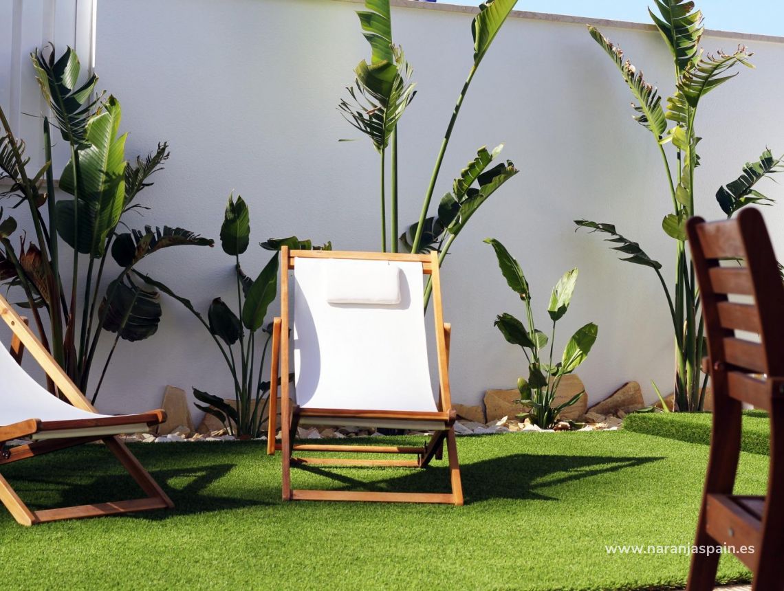  - Бунгало - Pilar de la Horadada - La Torre De La Horadada