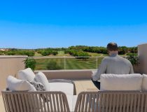  - Бунгало - Pilar de la Horadada - Lo Romero Golf