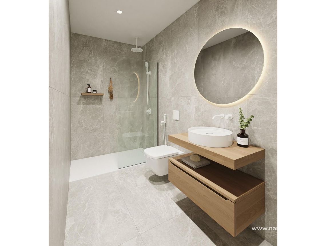  - Бунгало - Pilar de la Horadada - Parque Ramon eugenio Escudero