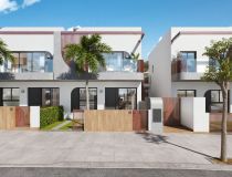  - Бунгало - Pilar de la Horadada - Pilar De La Horadada