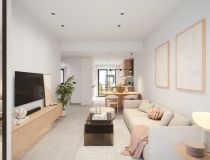  - Бунгало - Pilar de la Horadada - Pilar De La Horadada