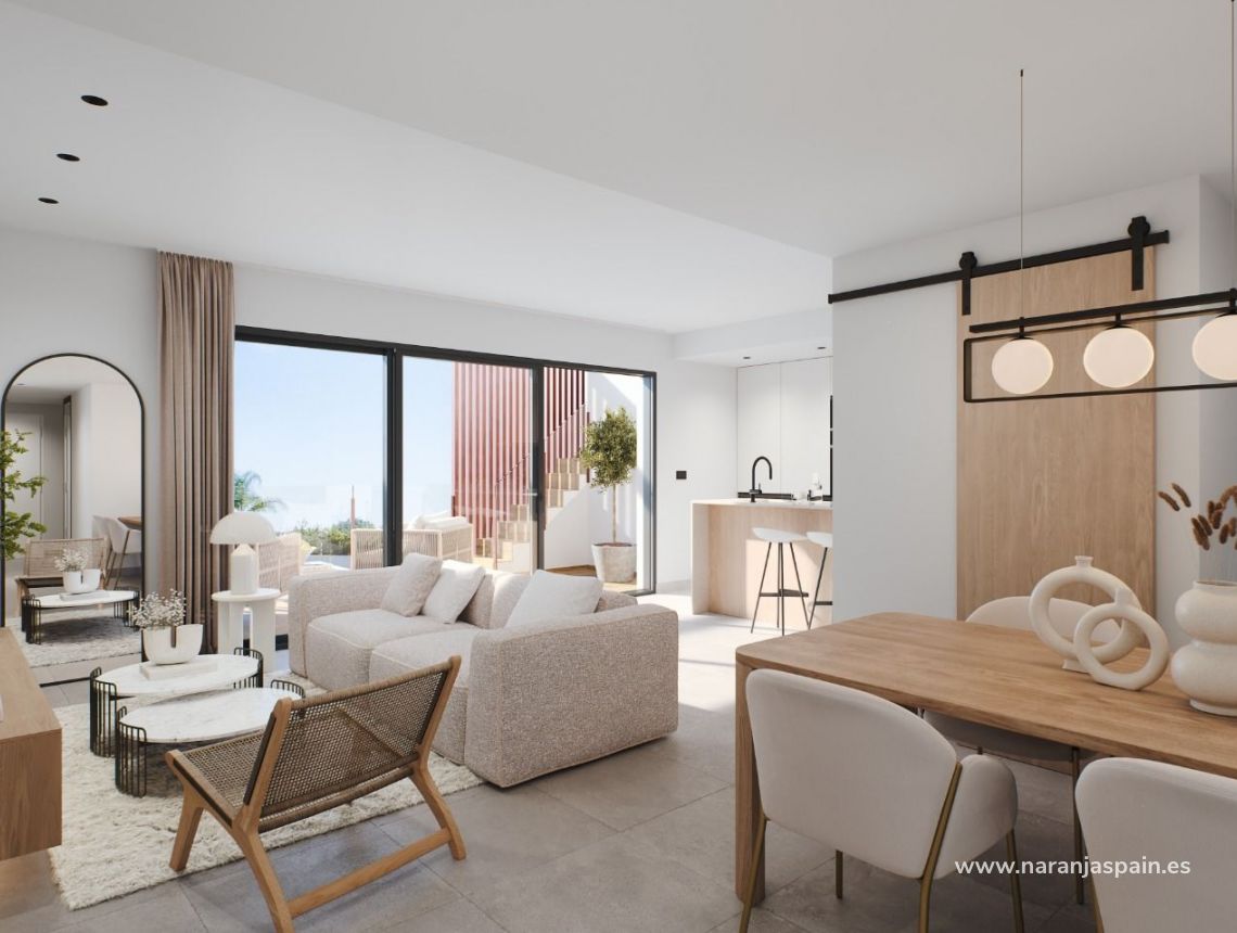  - Бунгало - Pilar de la Horadada - Pilar De La Horadada