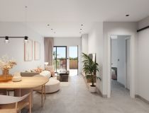  - Бунгало - Pilar de la Horadada - Pilar De La Horadada