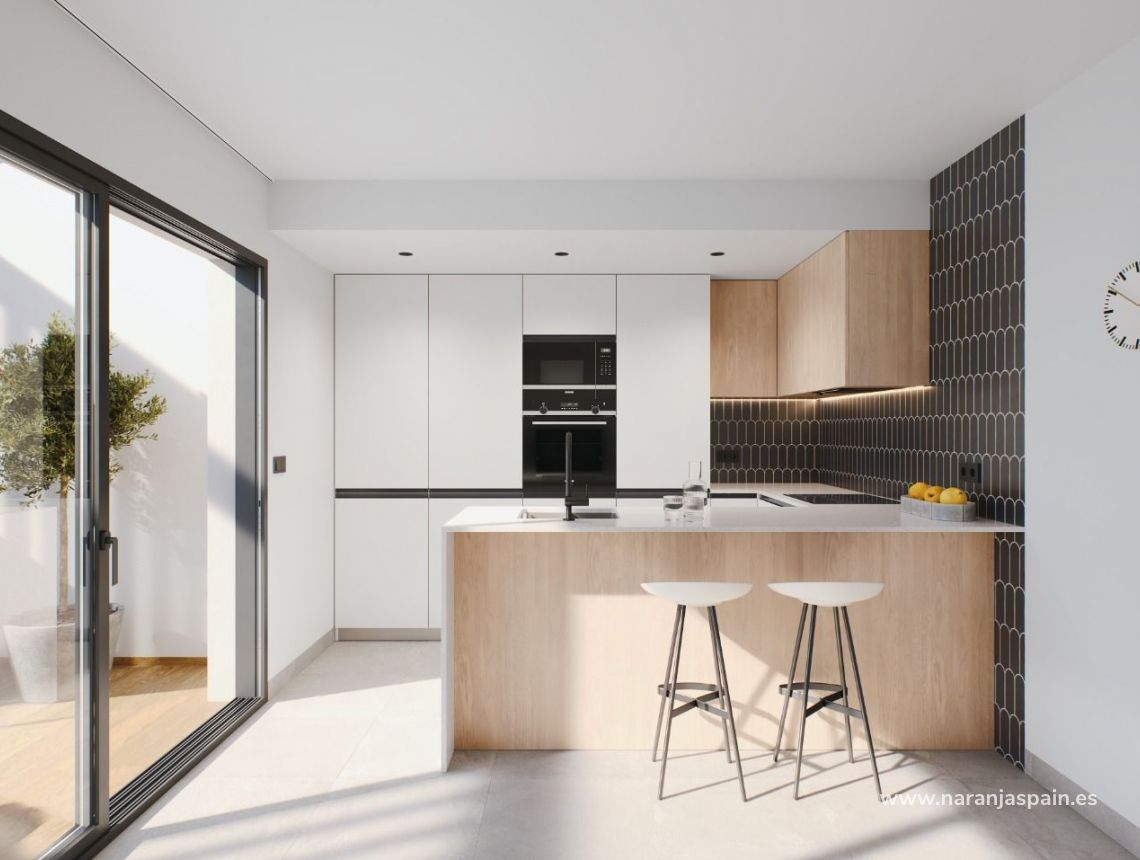  - Бунгало - Pilar de la Horadada - Pilar De La Horadada