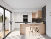  - Бунгало - Pilar de la Horadada - Pilar De La Horadada