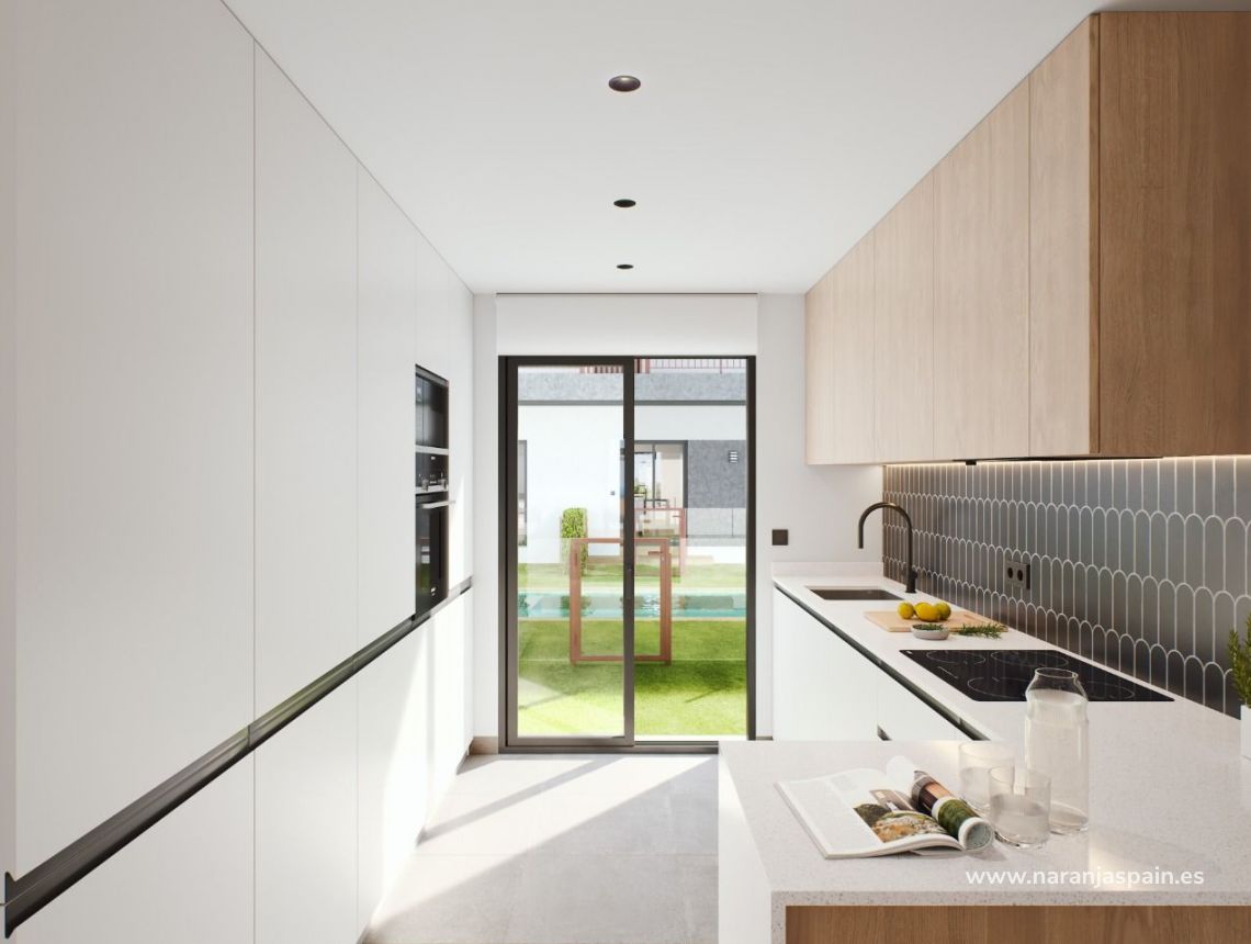  - Бунгало - Pilar de la Horadada - Pilar De La Horadada