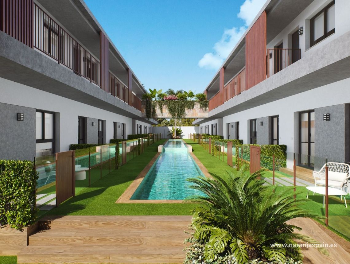  - Бунгало - Pilar de la Horadada - Pilar De La Horadada