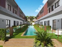  - Бунгало - Pilar de la Horadada - Pilar De La Horadada