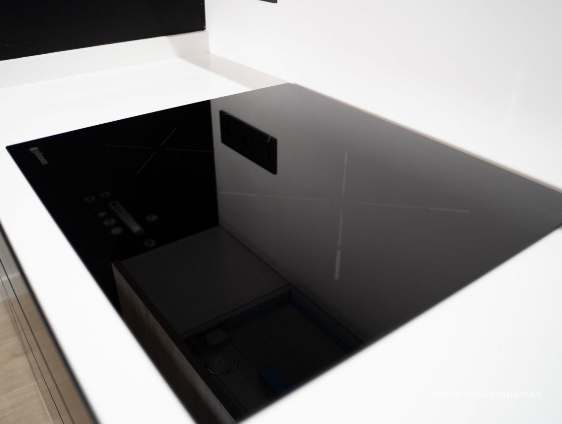  - Бунгало - Pilar de la Horadada - pueblo