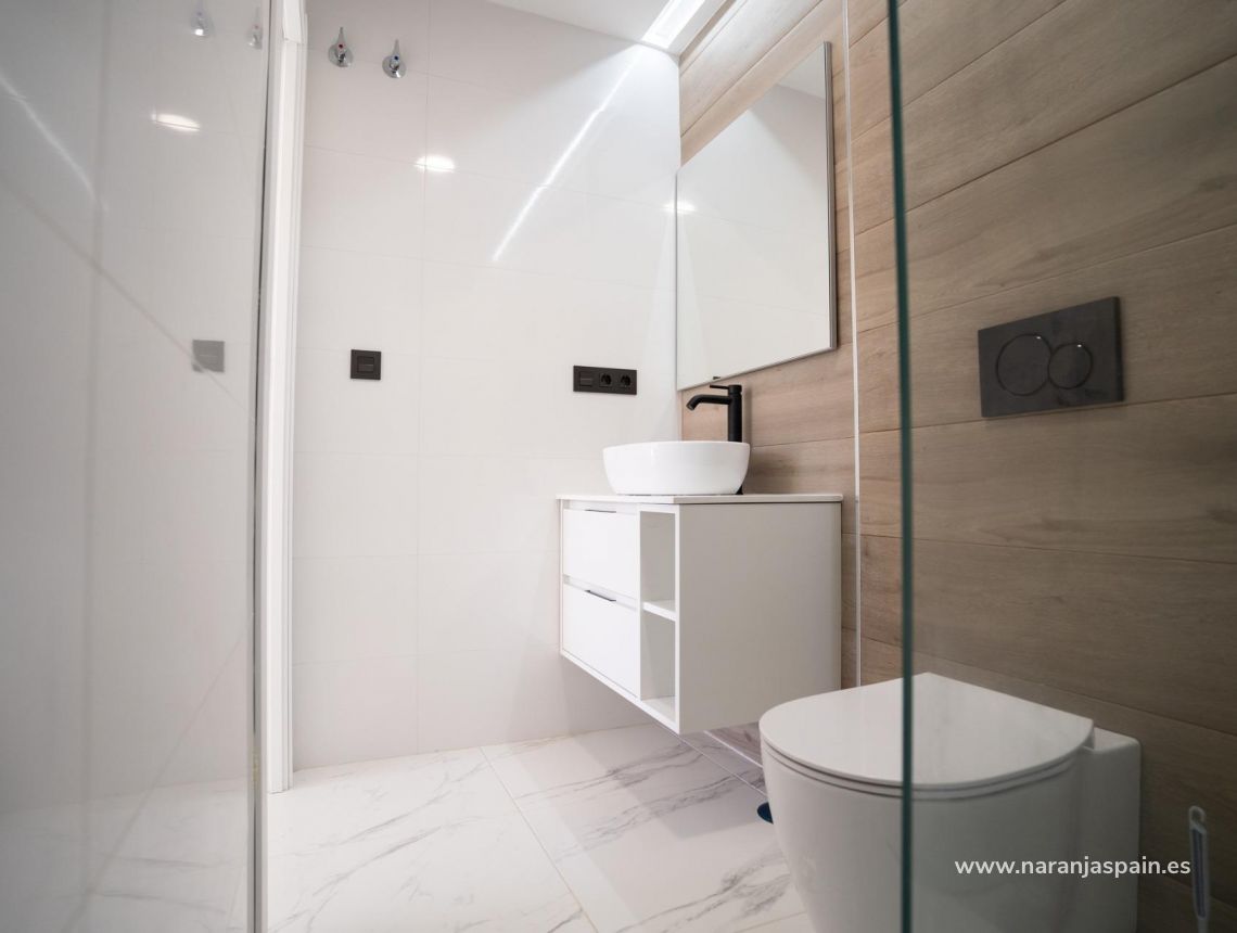  - Бунгало - Pilar de la Horadada - pueblo