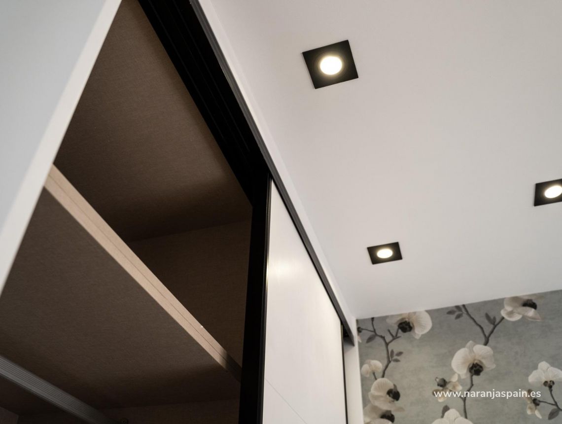  - Бунгало - Pilar de la Horadada - pueblo