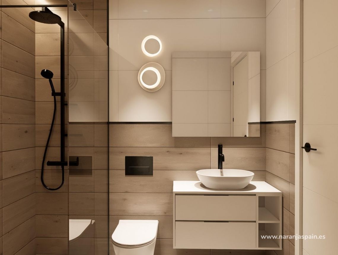  - Бунгало - Pilar de la Horadada - pueblo