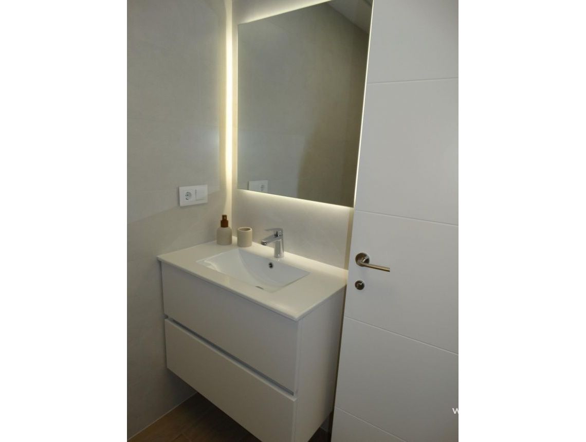  - Бунгало - Pilar de la Horadada - pueblo