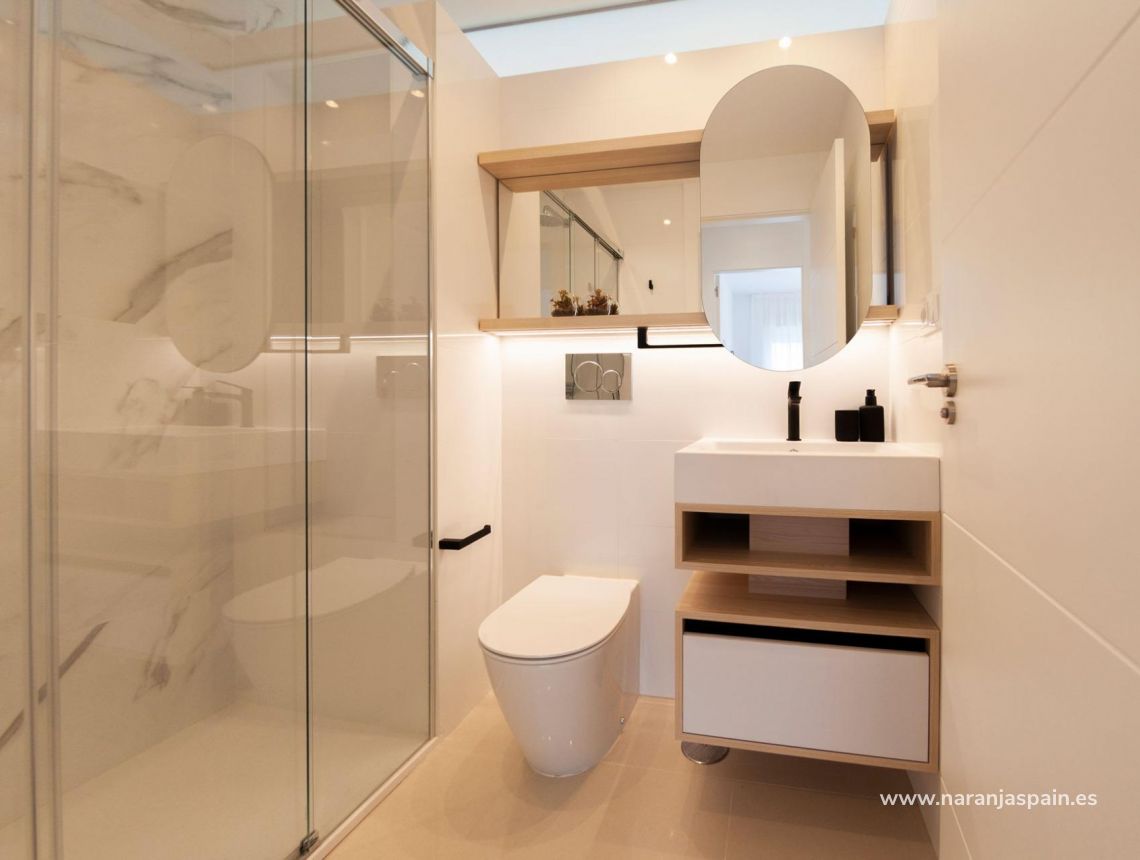  - Бунгало - Рохалес - Ciudad Quesada