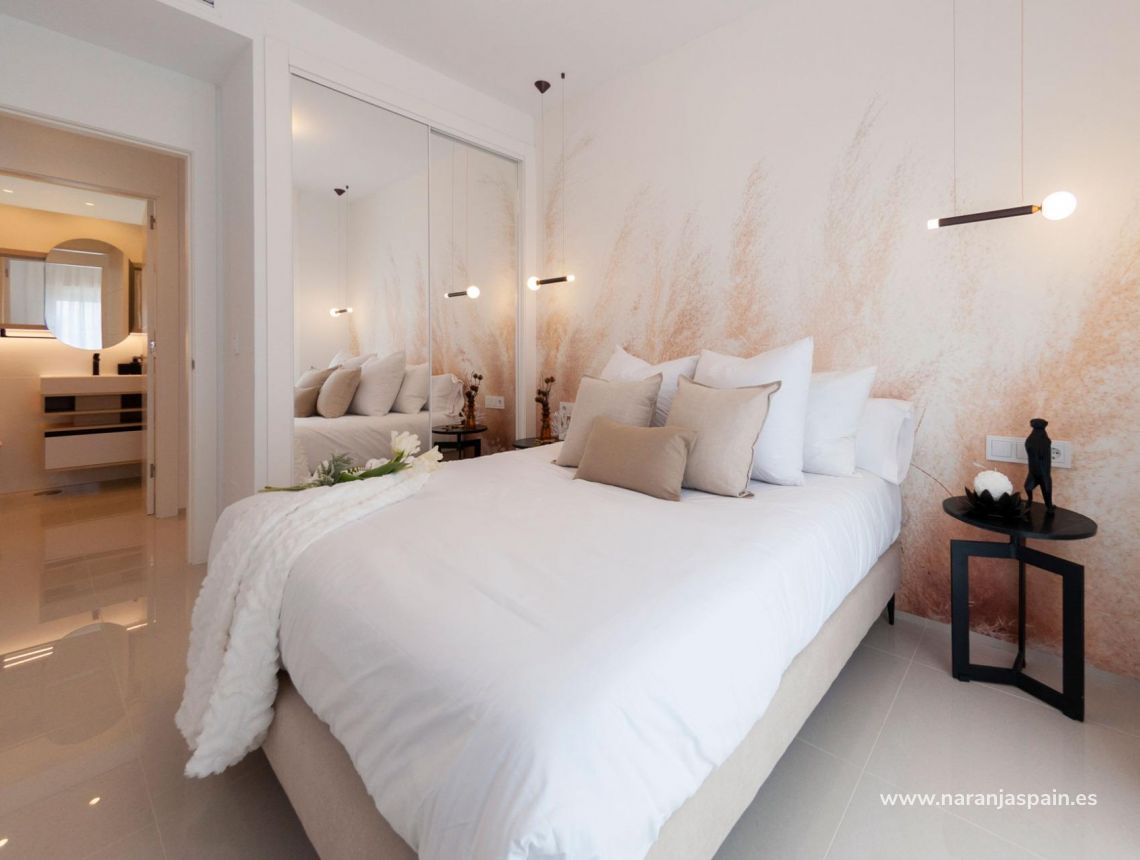  - Бунгало - Рохалес - Ciudad Quesada