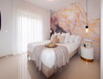  - Бунгало - Рохалес - Ciudad Quesada