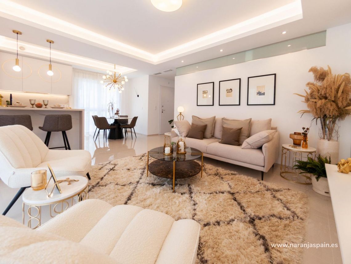  - Бунгало - Рохалес - Ciudad Quesada