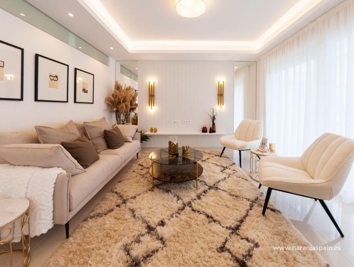  - Бунгало - Рохалес - Ciudad Quesada