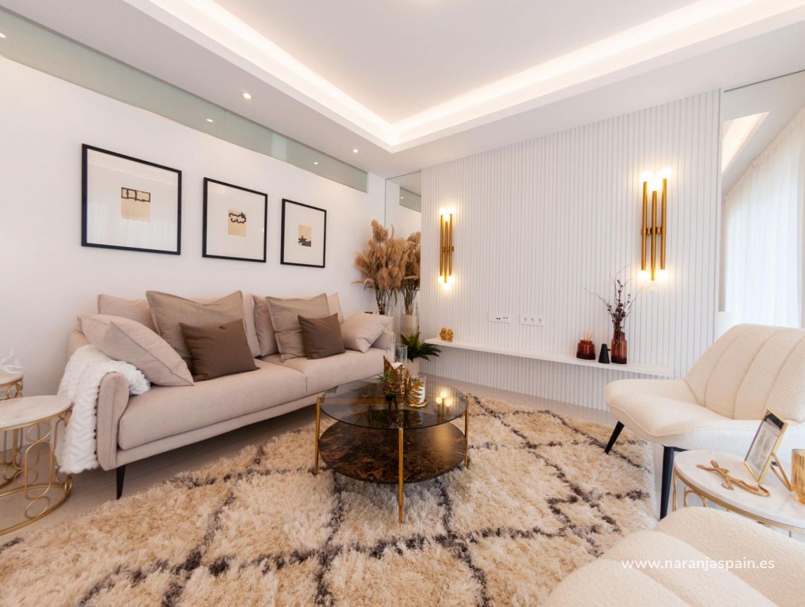  - Бунгало - Рохалес - Ciudad Quesada