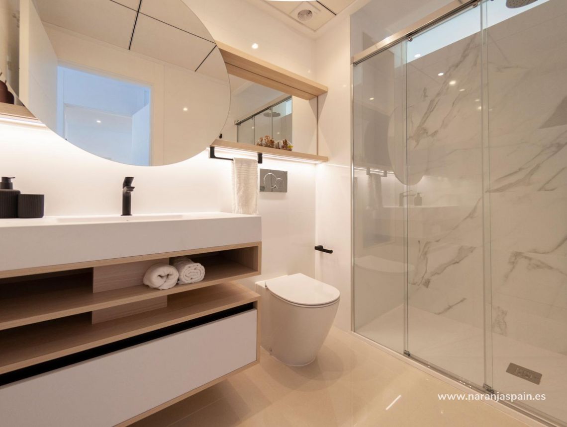  - Бунгало - Рохалес - Ciudad Quesada