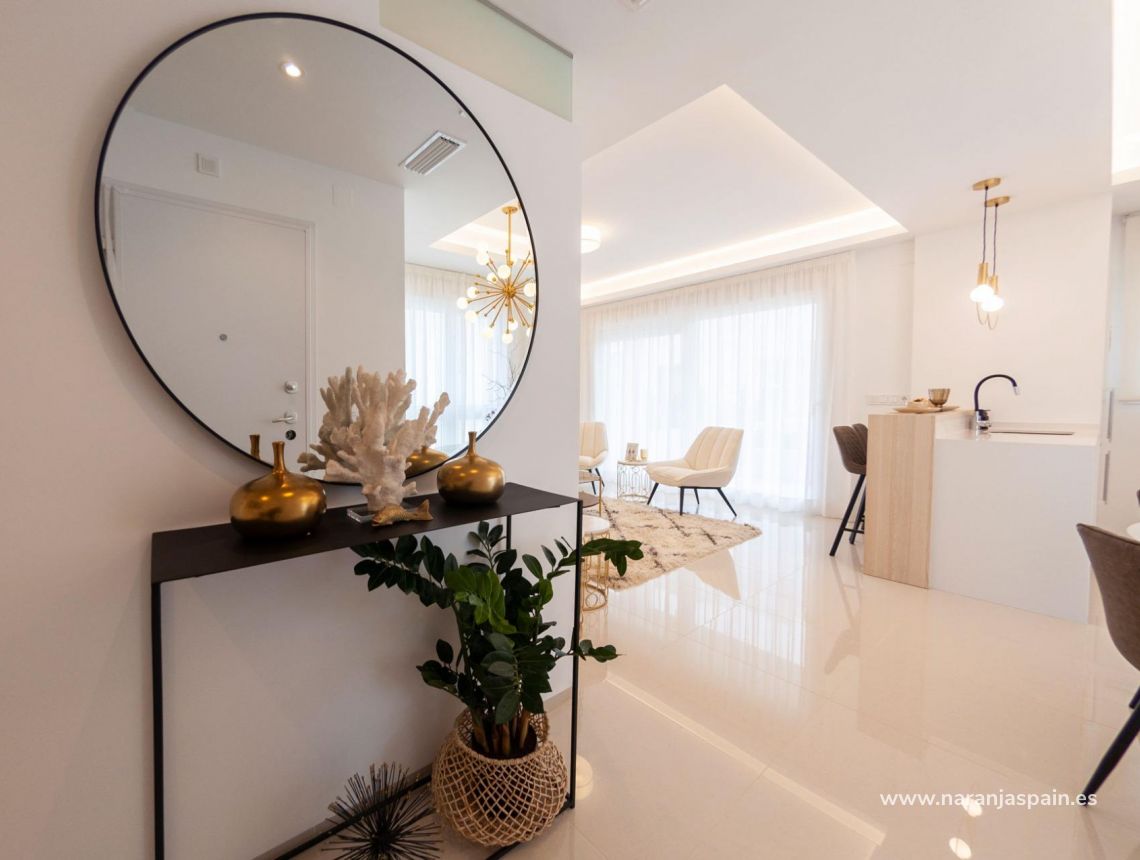  - Бунгало - Рохалес - Ciudad Quesada