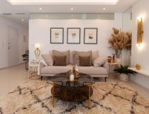  - Бунгало - Рохалес - Ciudad Quesada