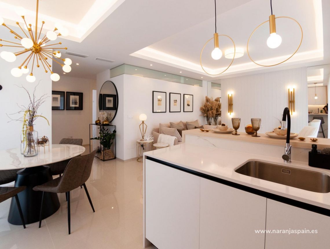  - Бунгало - Рохалес - Ciudad Quesada