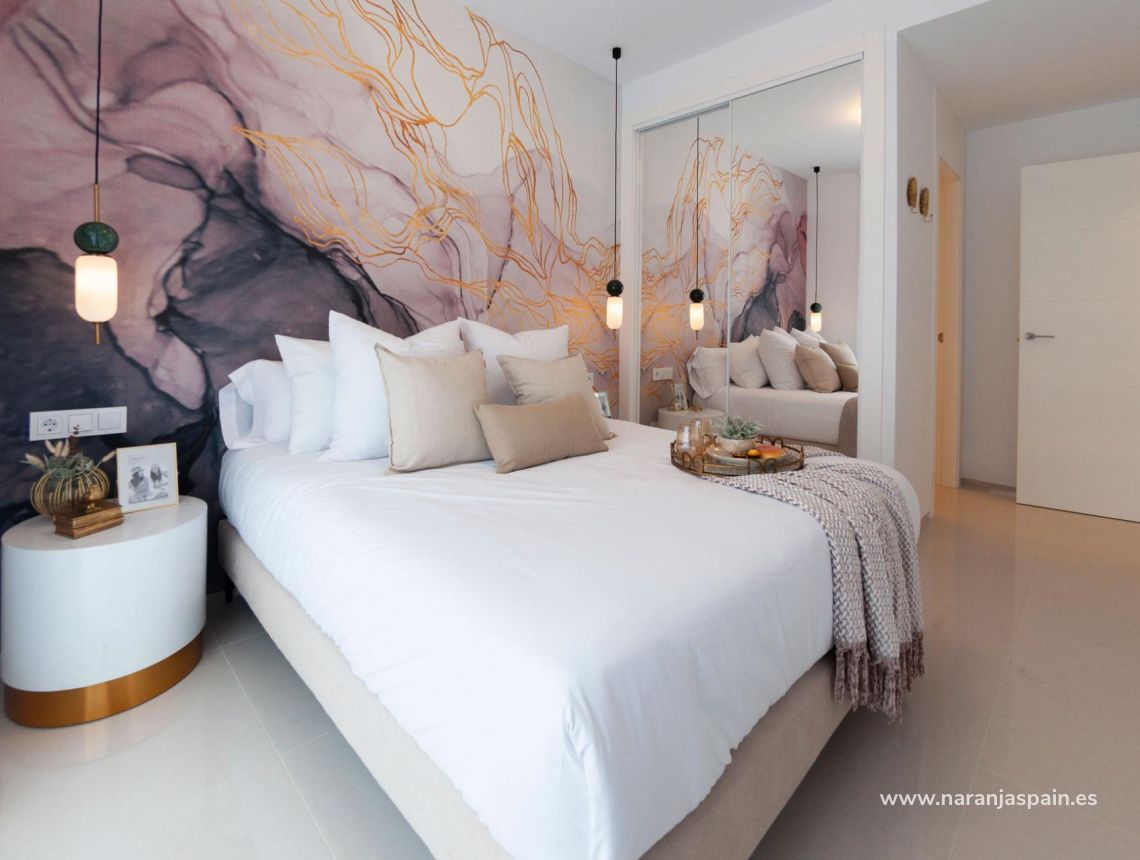  - Бунгало - Рохалес - Ciudad Quesada