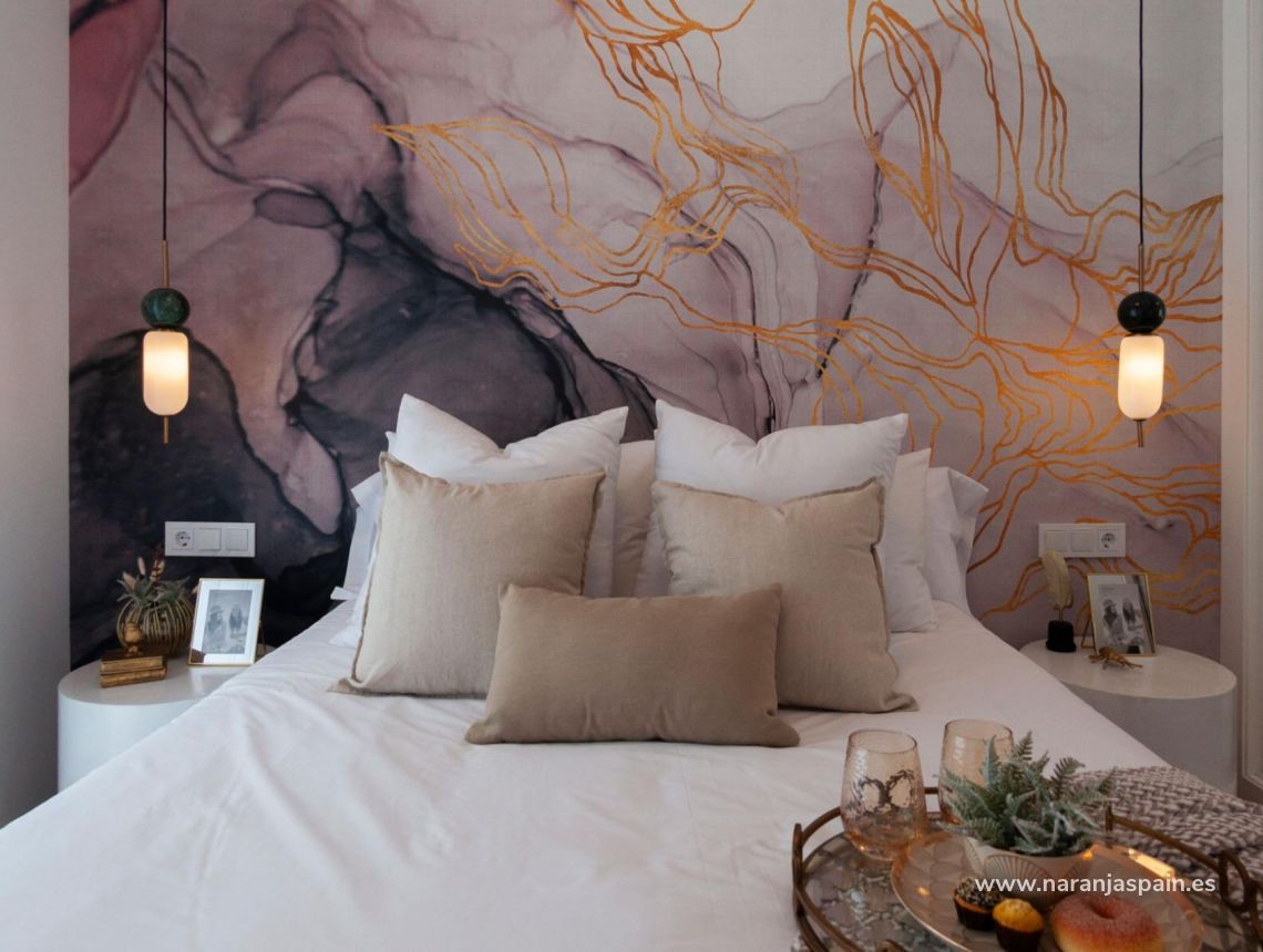  - Бунгало - Рохалес - Ciudad Quesada