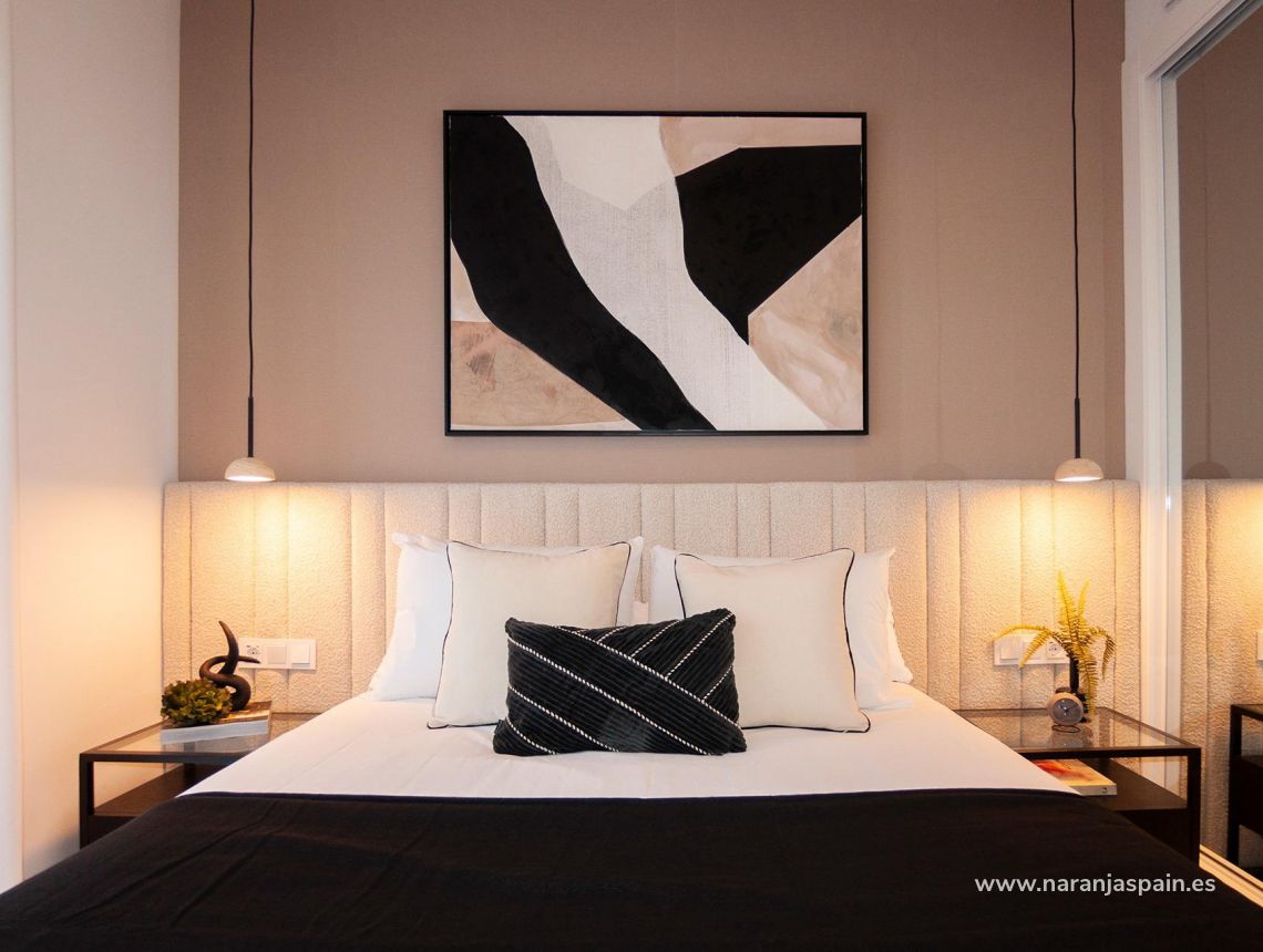  - Бунгало - Рохалес - Doña Pena