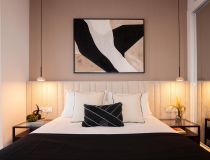  - Бунгало - Рохалес - Doña Pepa