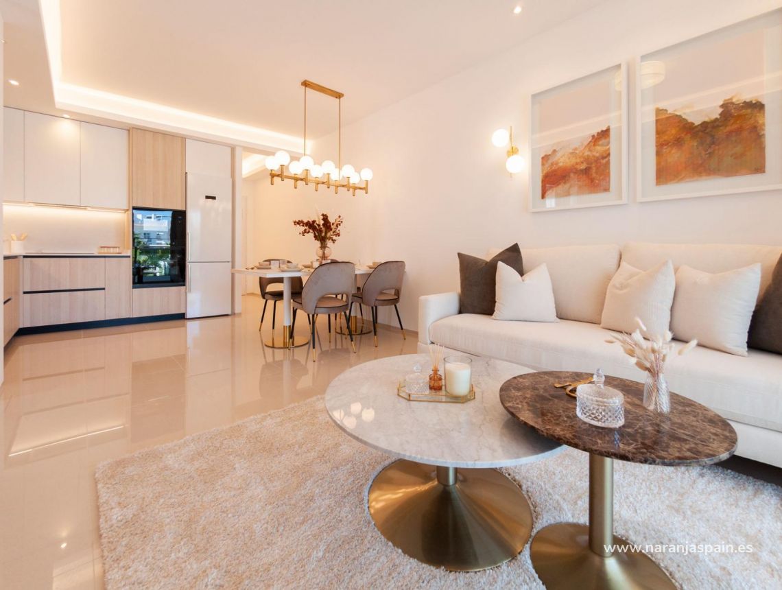  - Бунгало - Рохалес - Doña Pepa