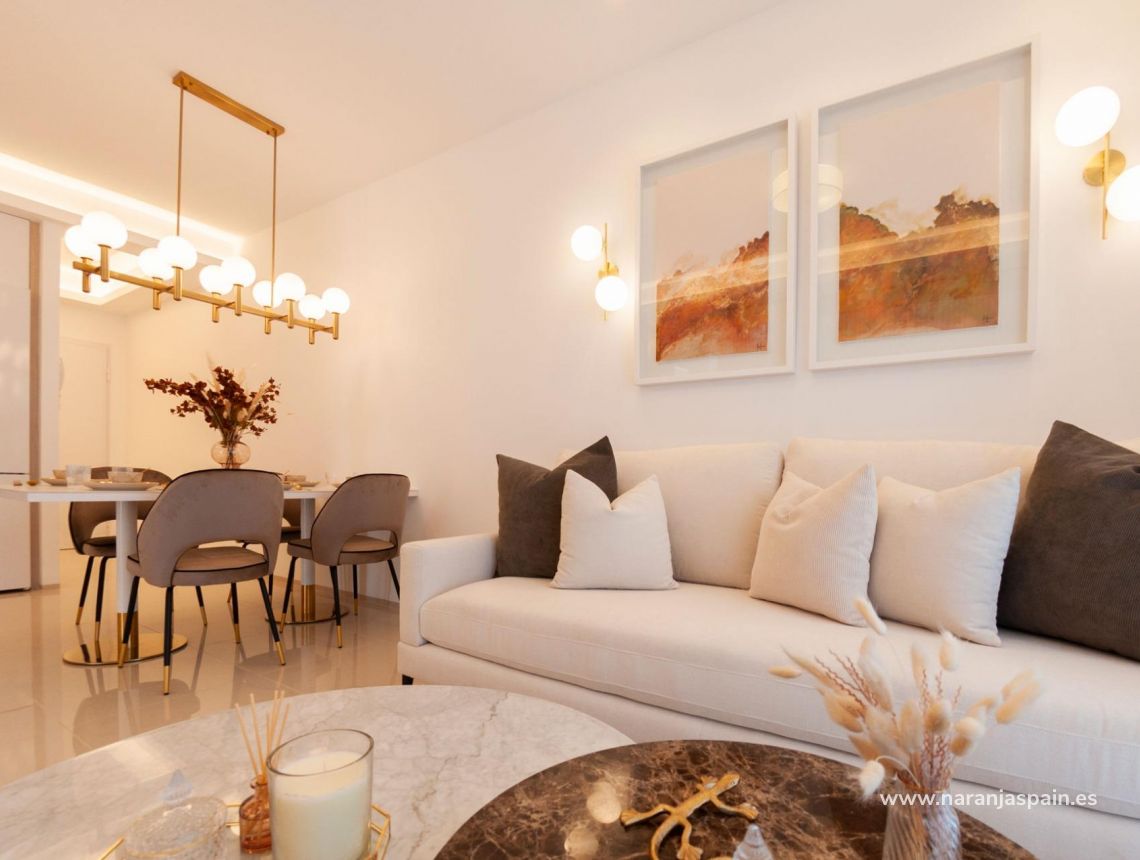  - Бунгало - Рохалес - Doña Pepa