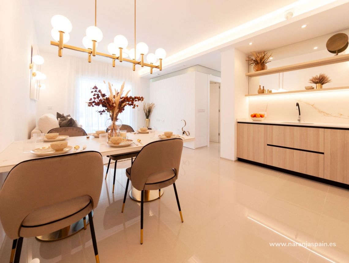  - Бунгало - Рохалес - Doña Pepa