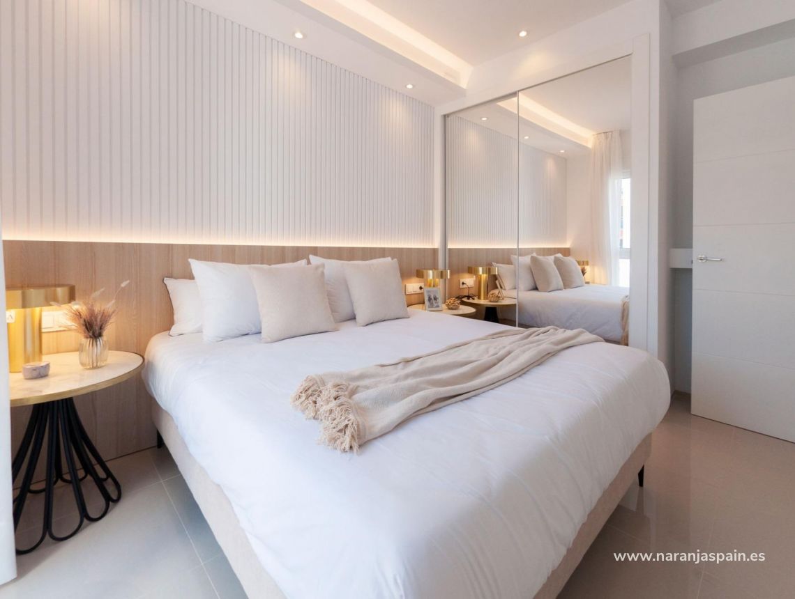  - Бунгало - Рохалес - Doña Pepa