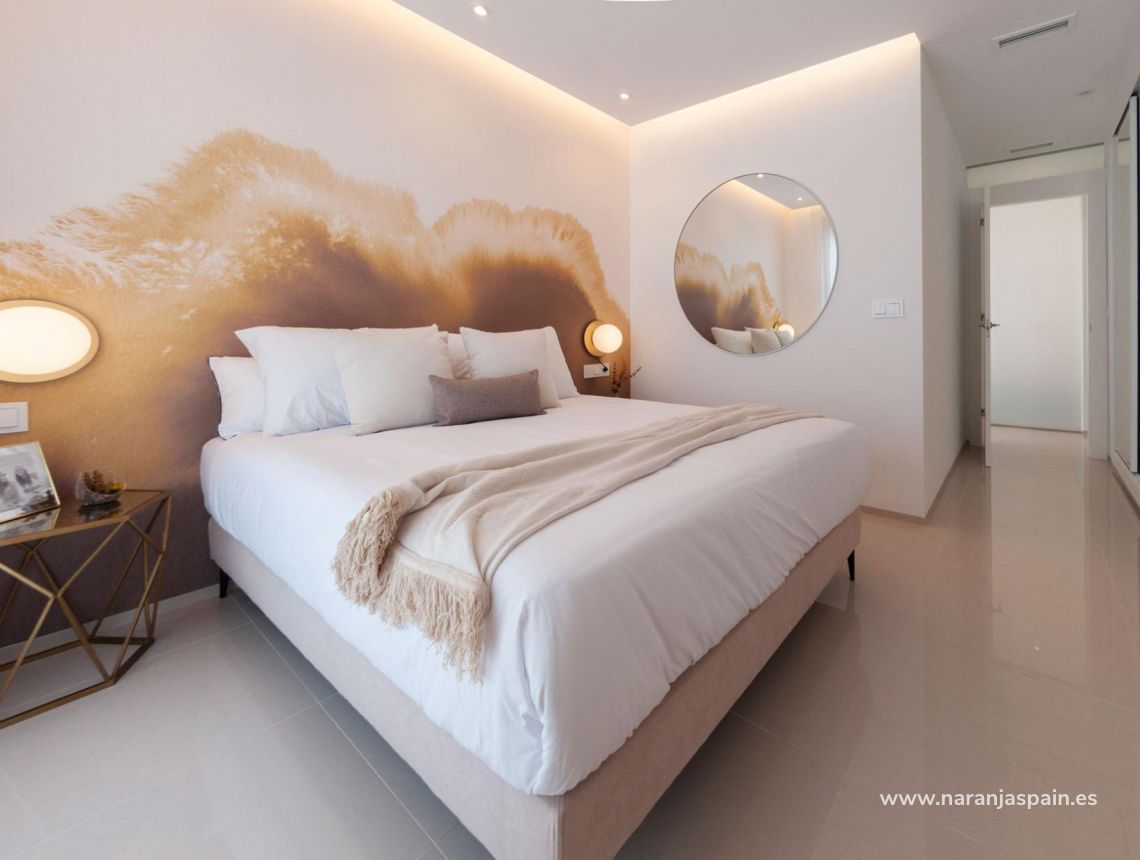  - Бунгало - Рохалес - Doña Pepa