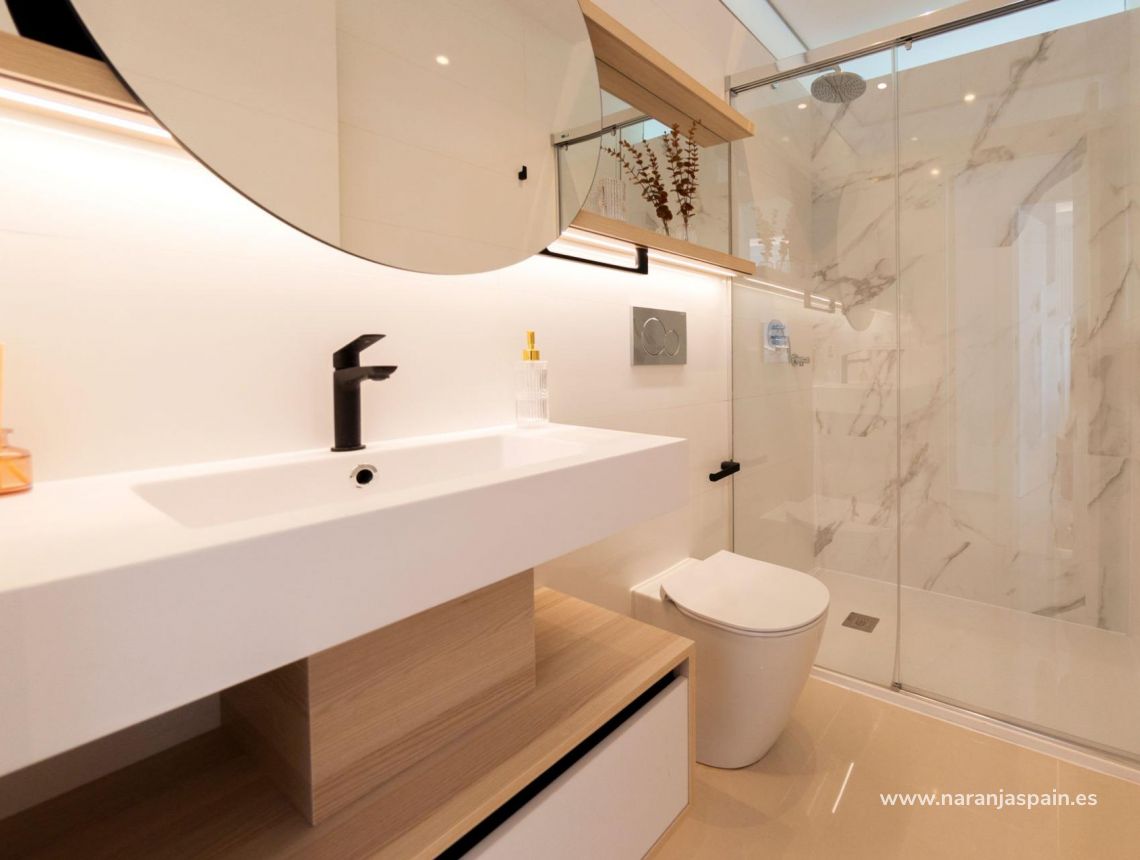  - Бунгало - Рохалес - Doña Pepa