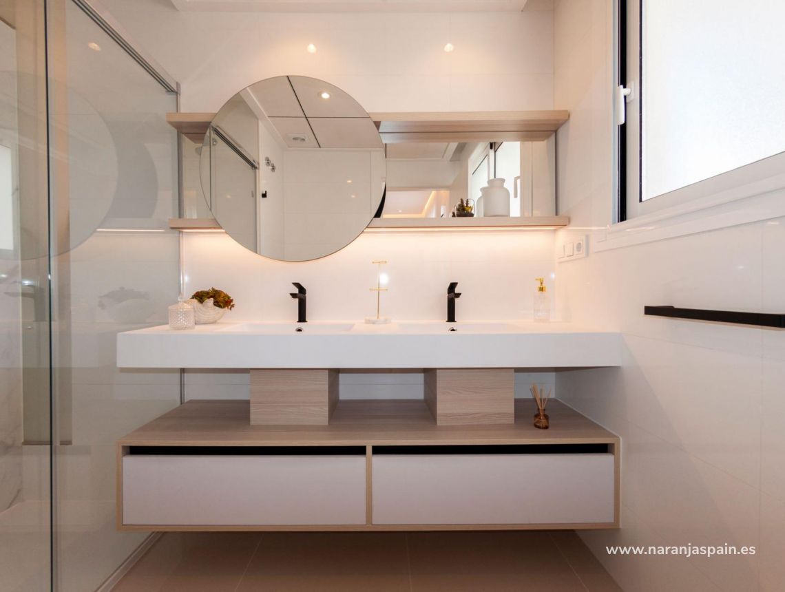  - Бунгало - Рохалес - Doña Pepa