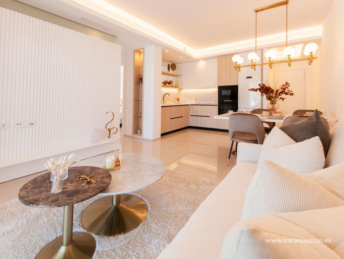  - Бунгало - Рохалес - Doña Pepa