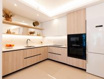  - Бунгало - Рохалес - Doña Pepa