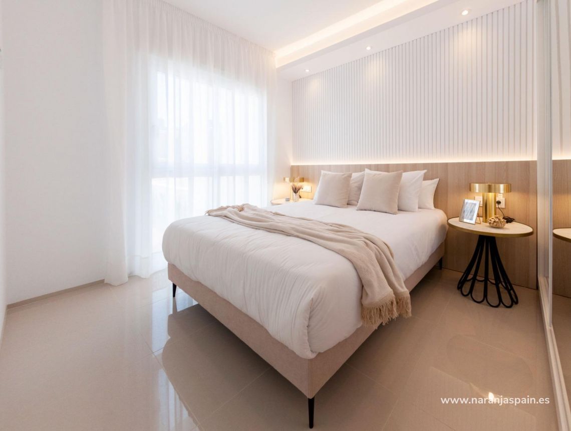  - Бунгало - Рохалес - Doña Pepa