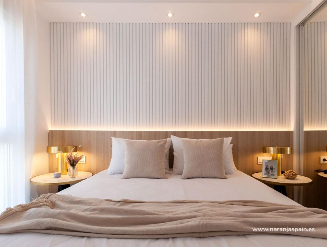  - Бунгало - Рохалес - Doña Pepa