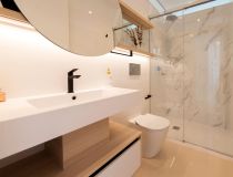  - Бунгало - Рохалес - Doña Pepa