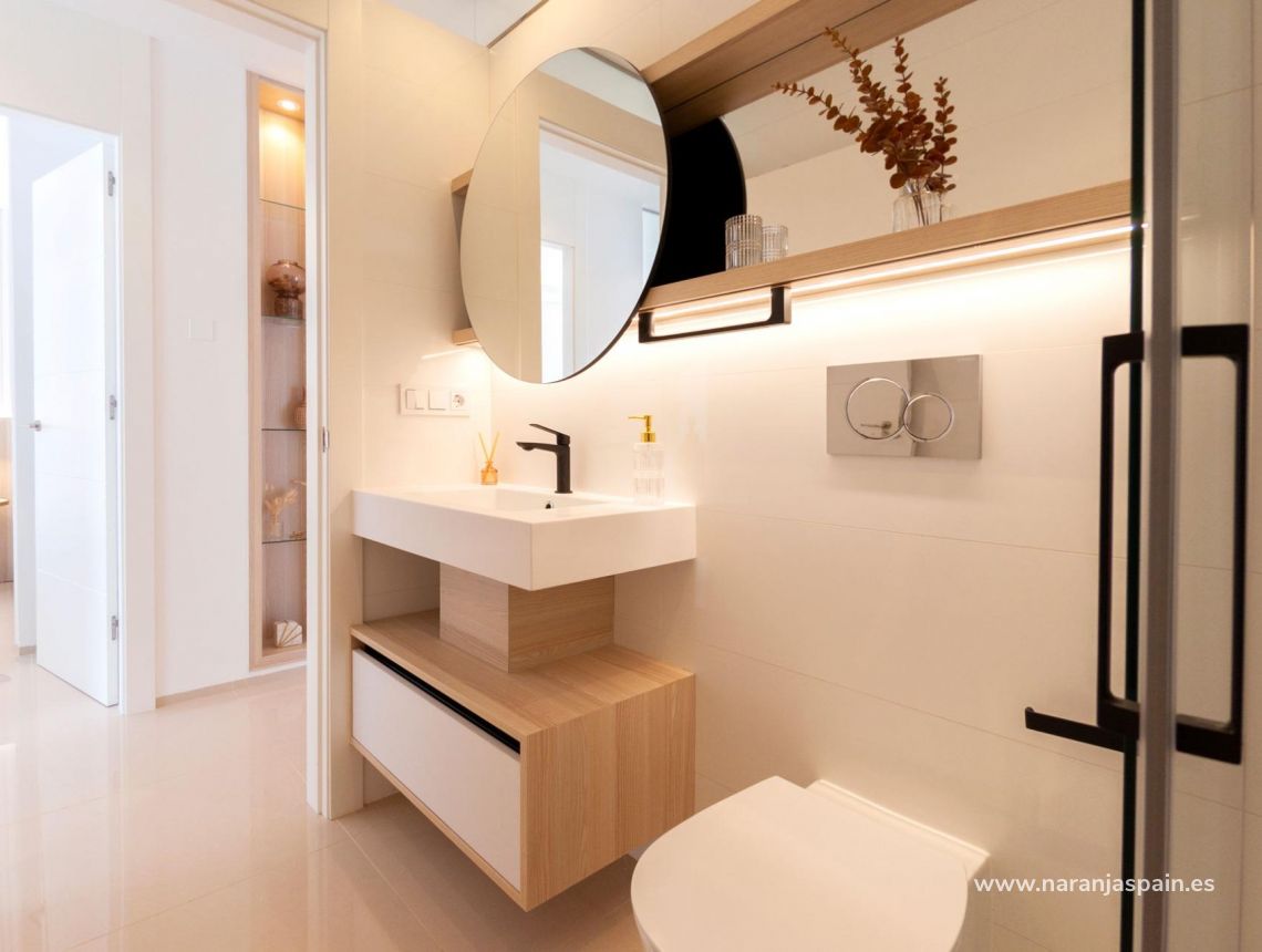  - Бунгало - Рохалес - Doña Pepa