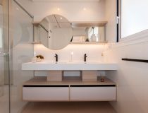  - Бунгало - Рохалес - Doña Pepa