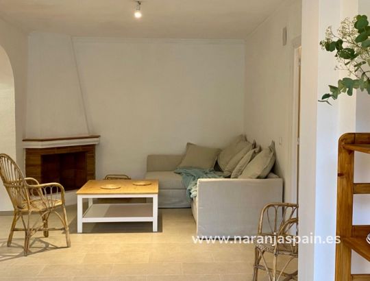 Бунгало - Sale - Orihuela Costa - Cabo Roig