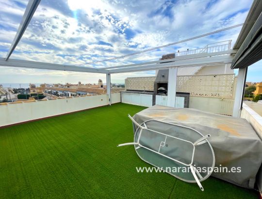 Бунгало - Sale - Torrevieja - Torreblanca